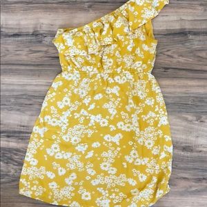 Daisy dress